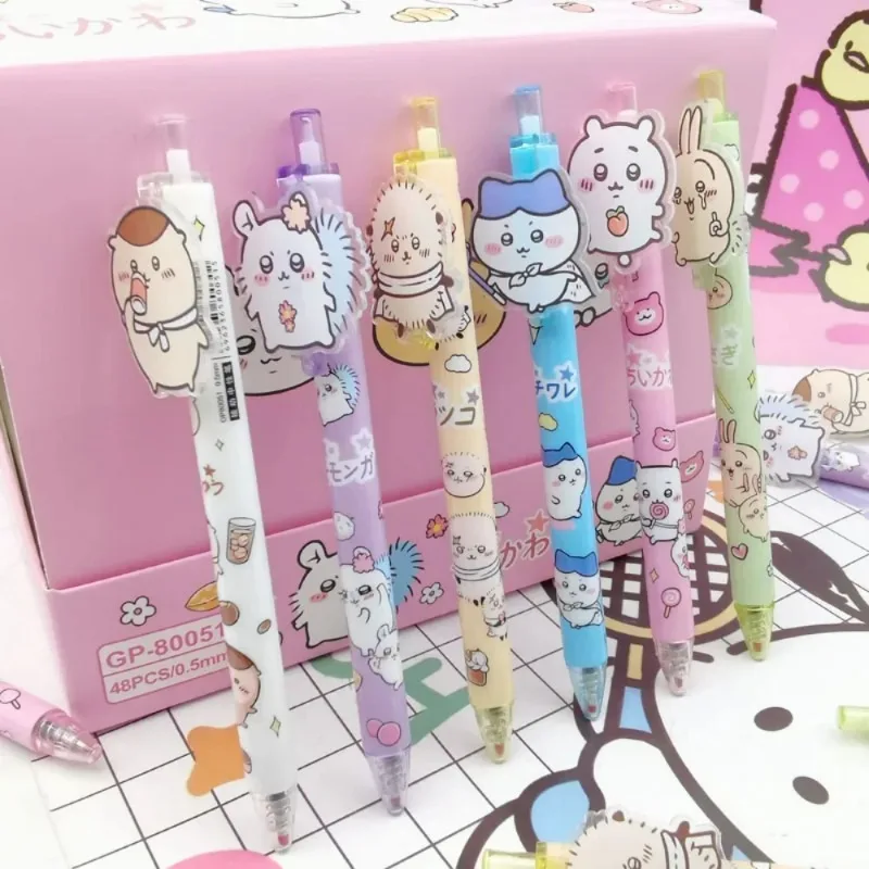 ปากกาเจลลายชิอิคาวะสุดน่ารัก ข - School Supplies บทวิจารณ์และราคา