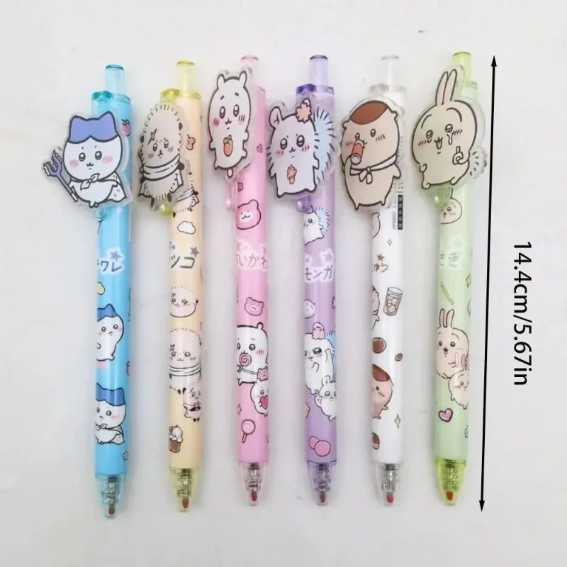 ปากกาเจลลายชิอิคาวะสุดน่ารัก ข - School Supplies บทวิจารณ์และราคา